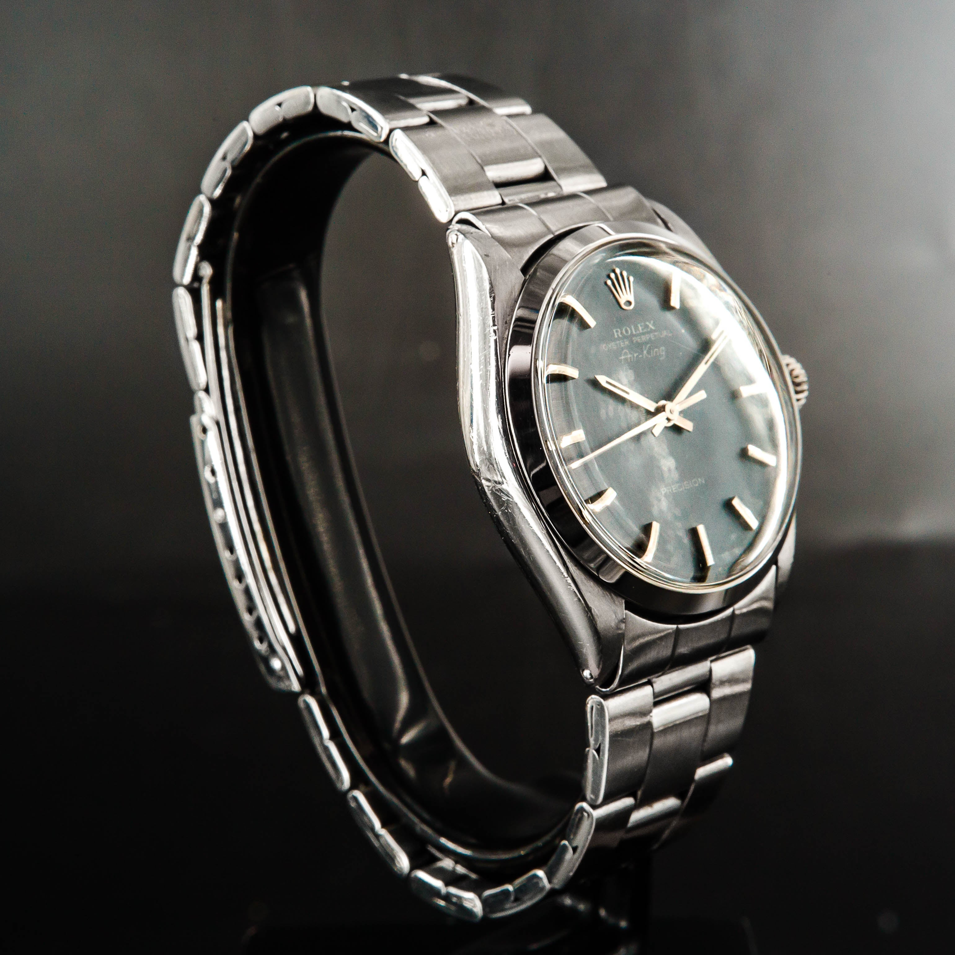 Rolex AirKing - L'Atelier du Temps