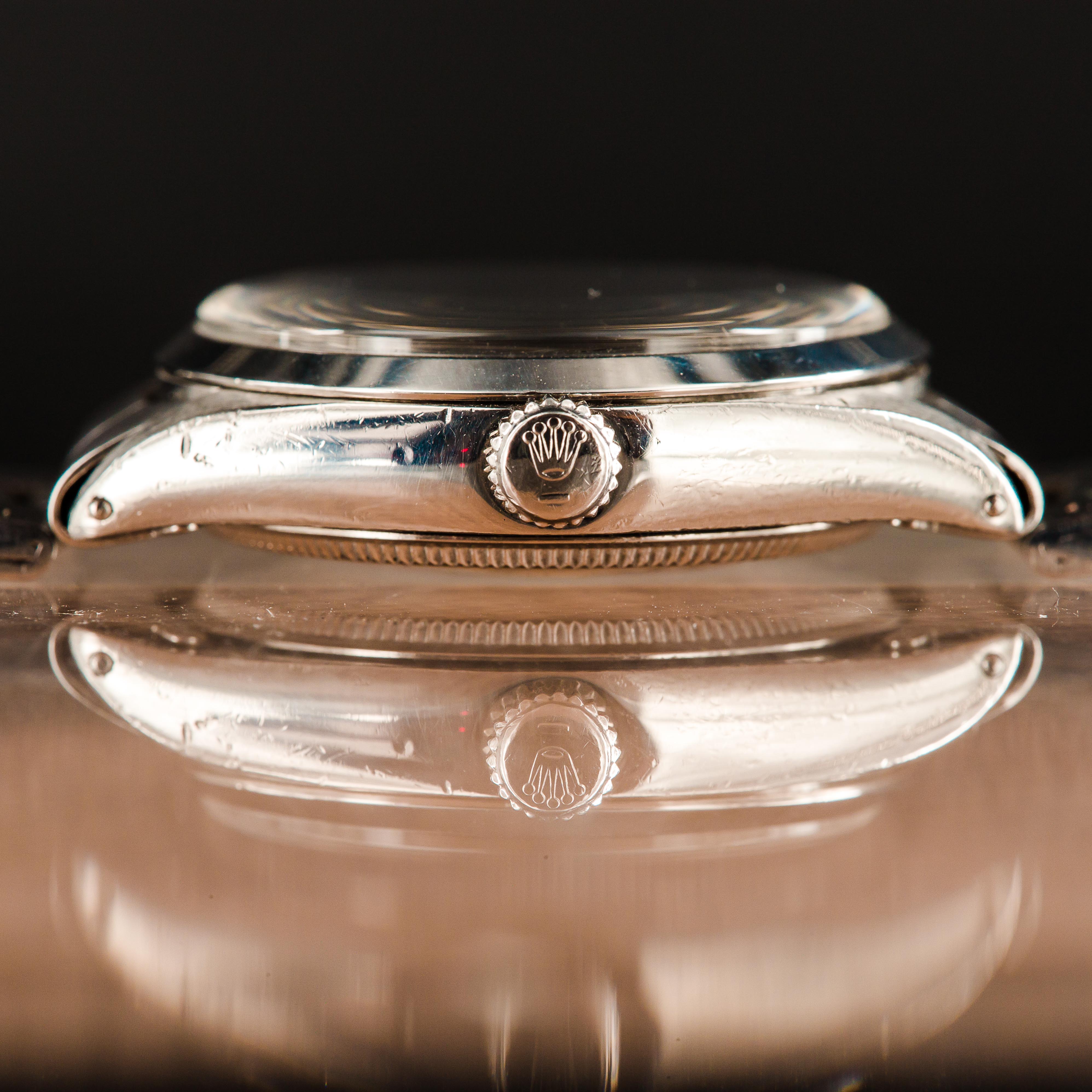 Rolex AirKing - L'Atelier du Temps