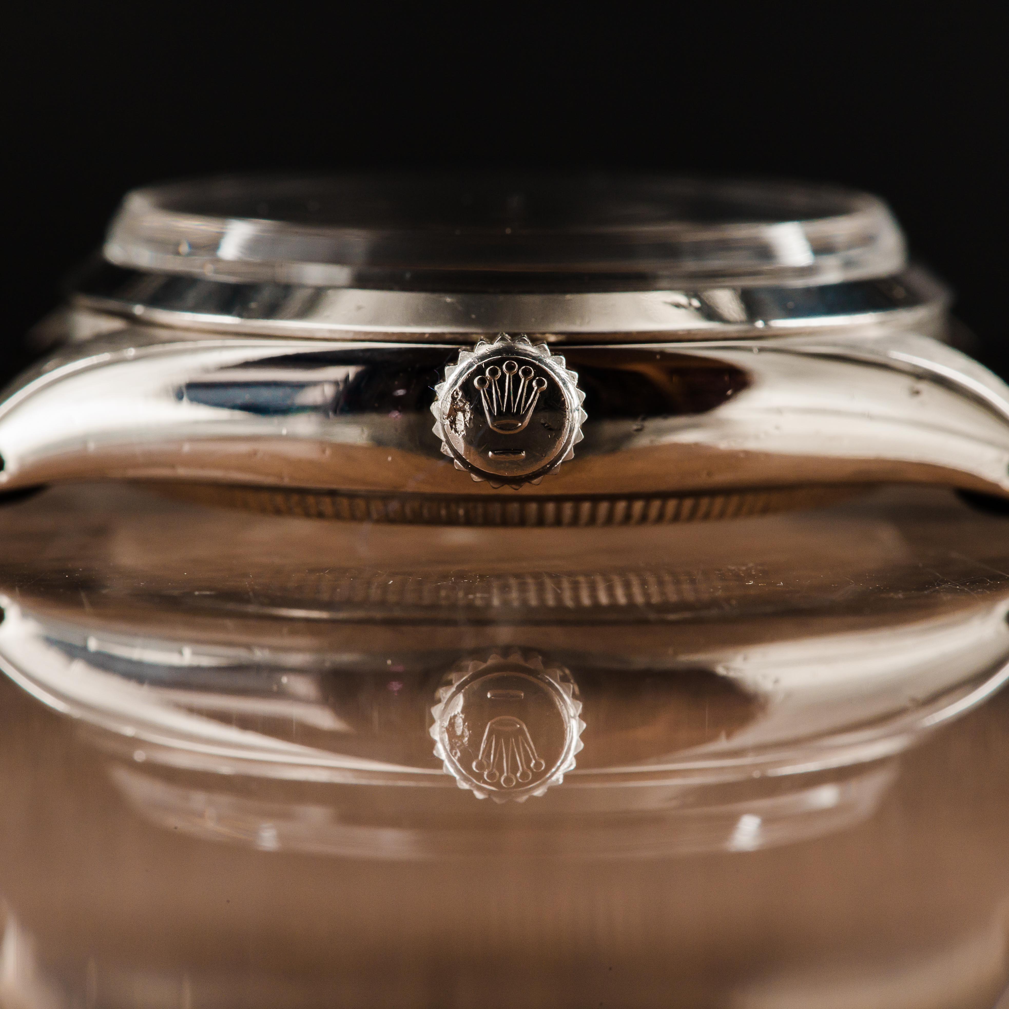 Rolex AirKing - L'Atelier du Temps