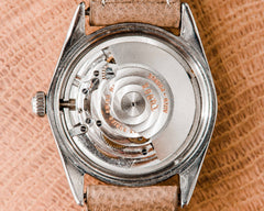 Tudor Oyster Prince - L'Atelier du Temps