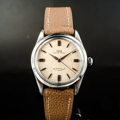 Tudor Oyster Prince - L'Atelier du Temps