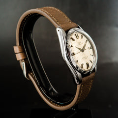 Tudor Oyster Prince - L'Atelier du Temps
