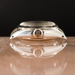 Rolex oyster perpetual - L'Atelier du Temps