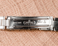 Rolex oyster perpetual - L'Atelier du Temps