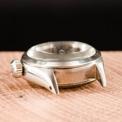 Rolex oyster perpetual - L'Atelier du Temps
