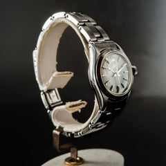 Rolex oyster perpetual - L'Atelier du Temps
