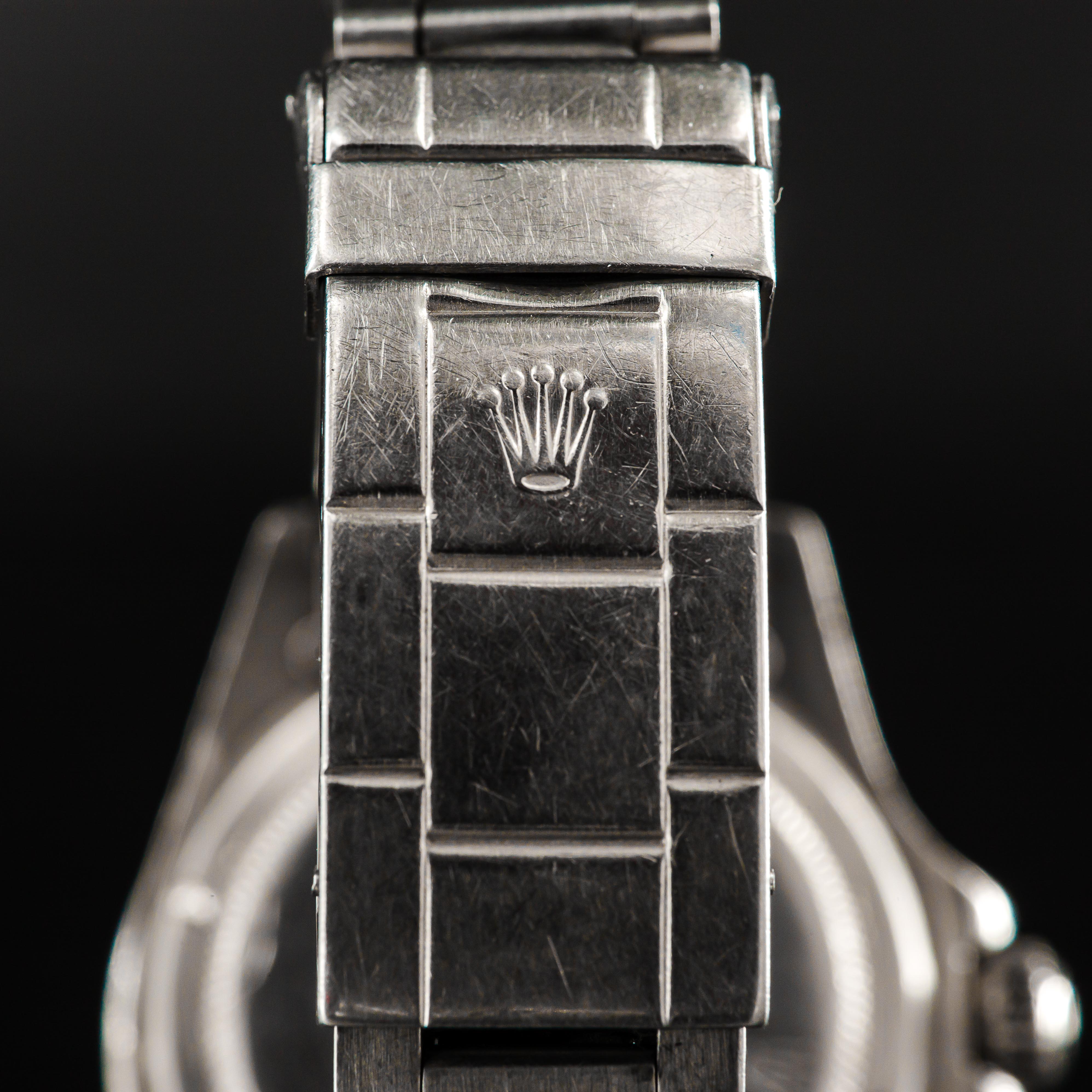 Rolex Submariner COMEX - Ref 5514 - L'Atelier du Temps