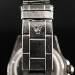Rolex Submariner COMEX - Ref 5514 - L'Atelier du Temps