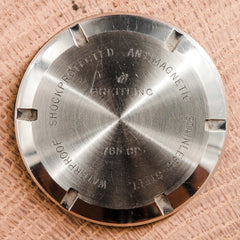 Breitling LIP - L'Atelier du Temps