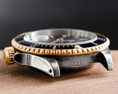 Rolex Submariner 16613 - L'Atelier du Temps