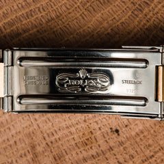 Rolex Submariner 16613 - L'Atelier du Temps