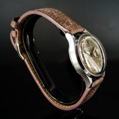 Baume&Mercier Chronographe - L'Atelier du Temps
