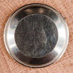 Rolex Oyster Perpetual Date - index Chiffres Romains - Réf. 15000 - L'Atelier du Temps