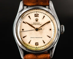 Rolex Oyster Royal - L'Atelier du Temps