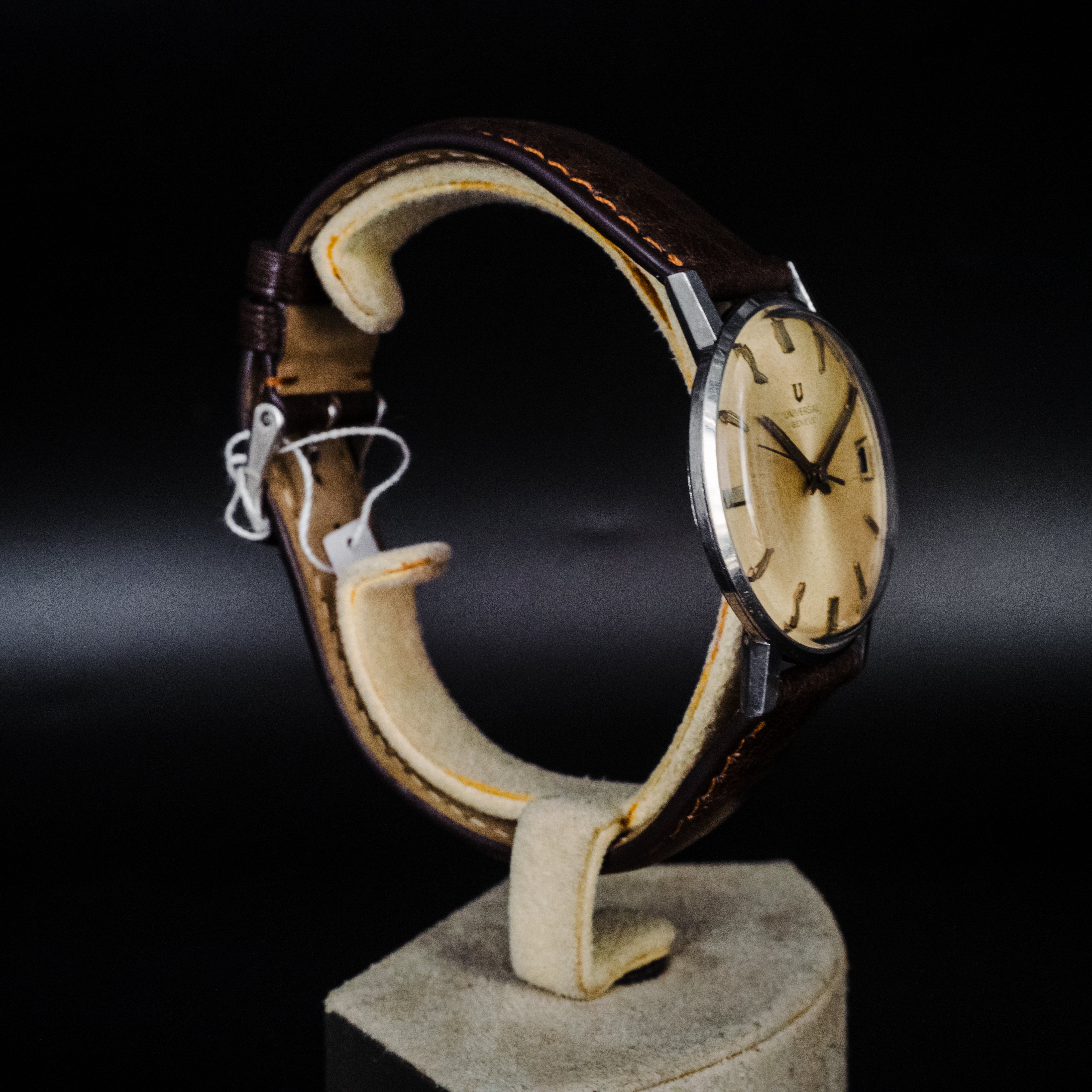 Universal Genève - L'Atelier du Temps