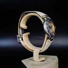 Cartier Must 21 - L'Atelier du Temps