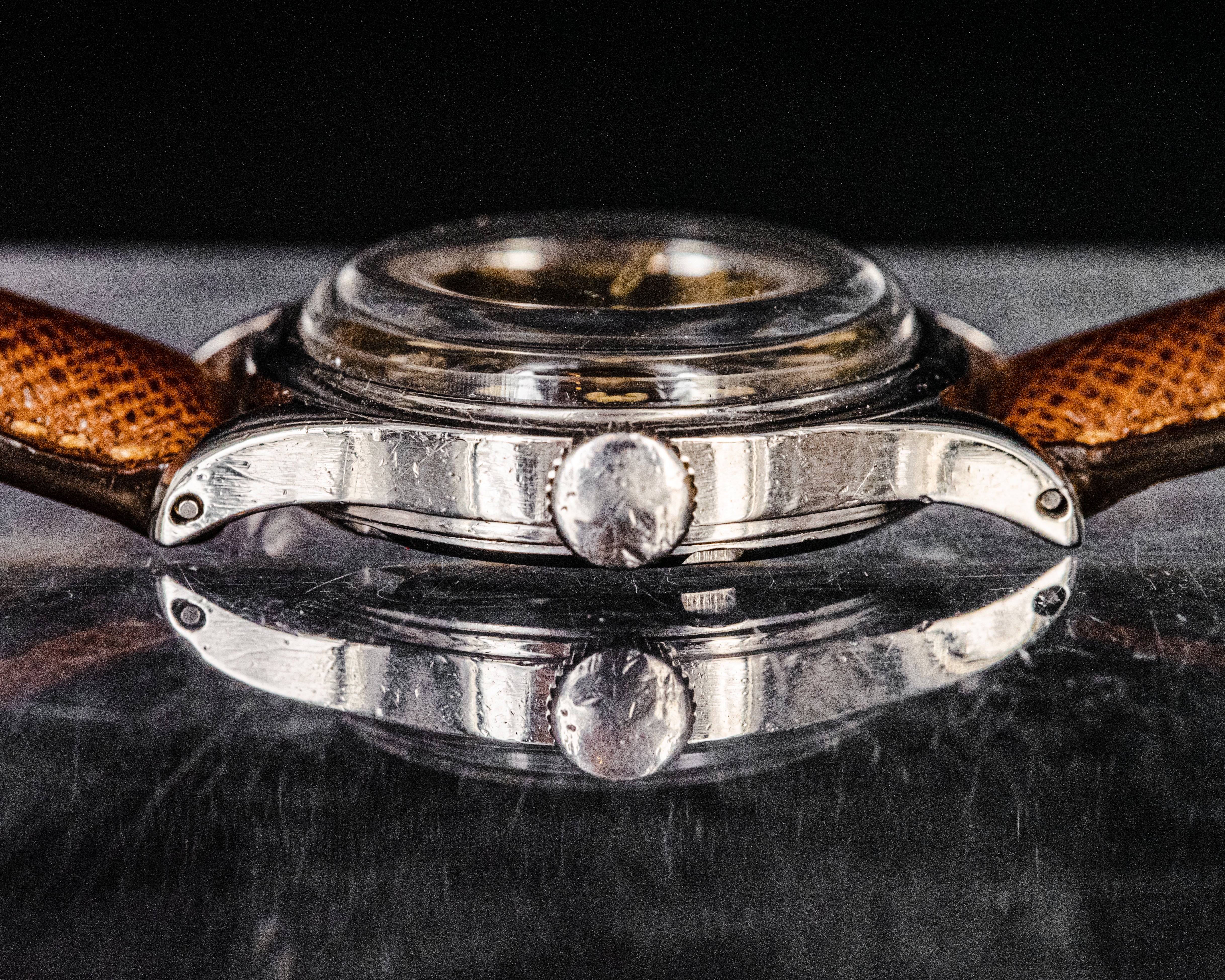 Tissot Antimagnetique - L'Atelier du Temps