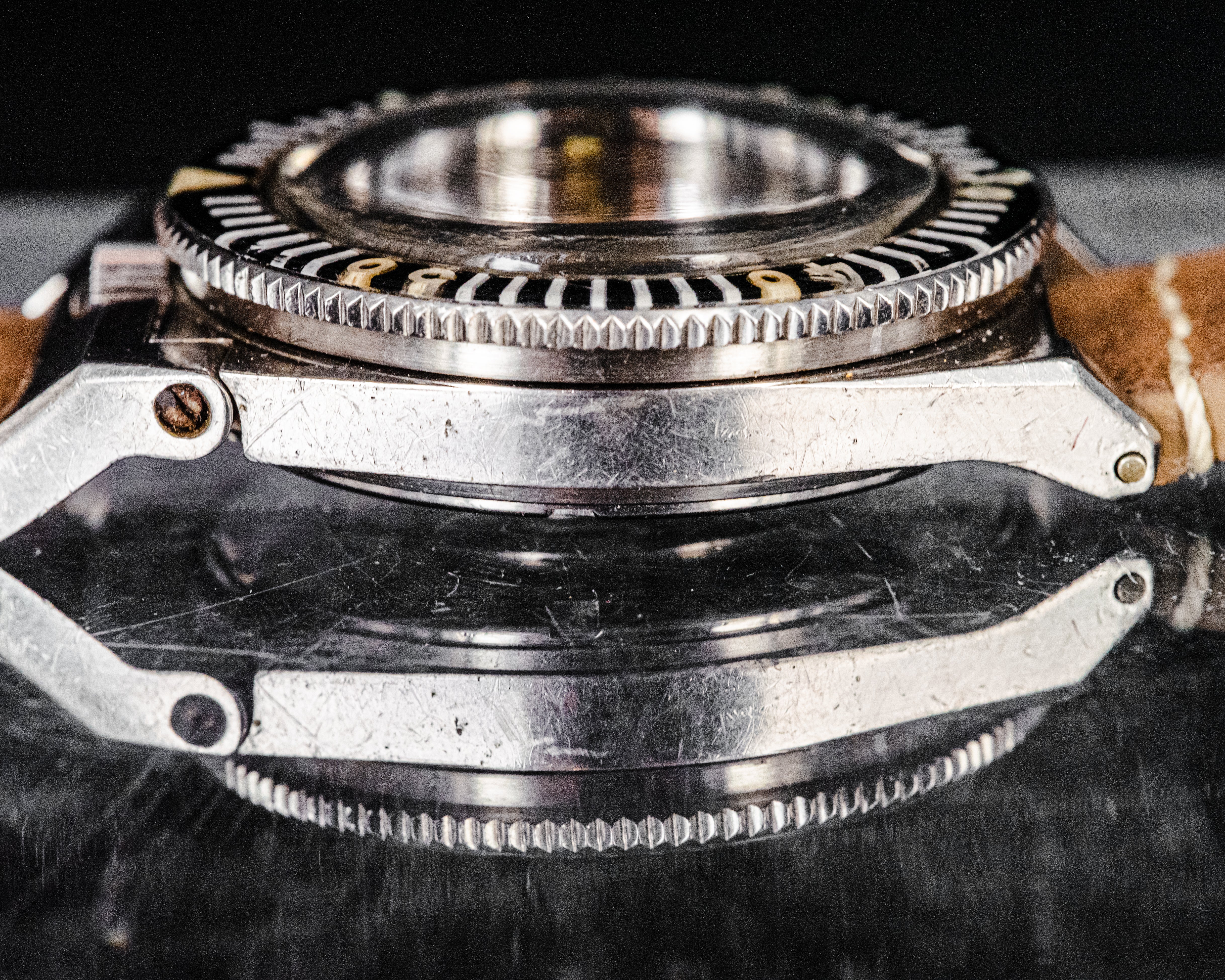 Triton Spirotechnique - L'Atelier du Temps