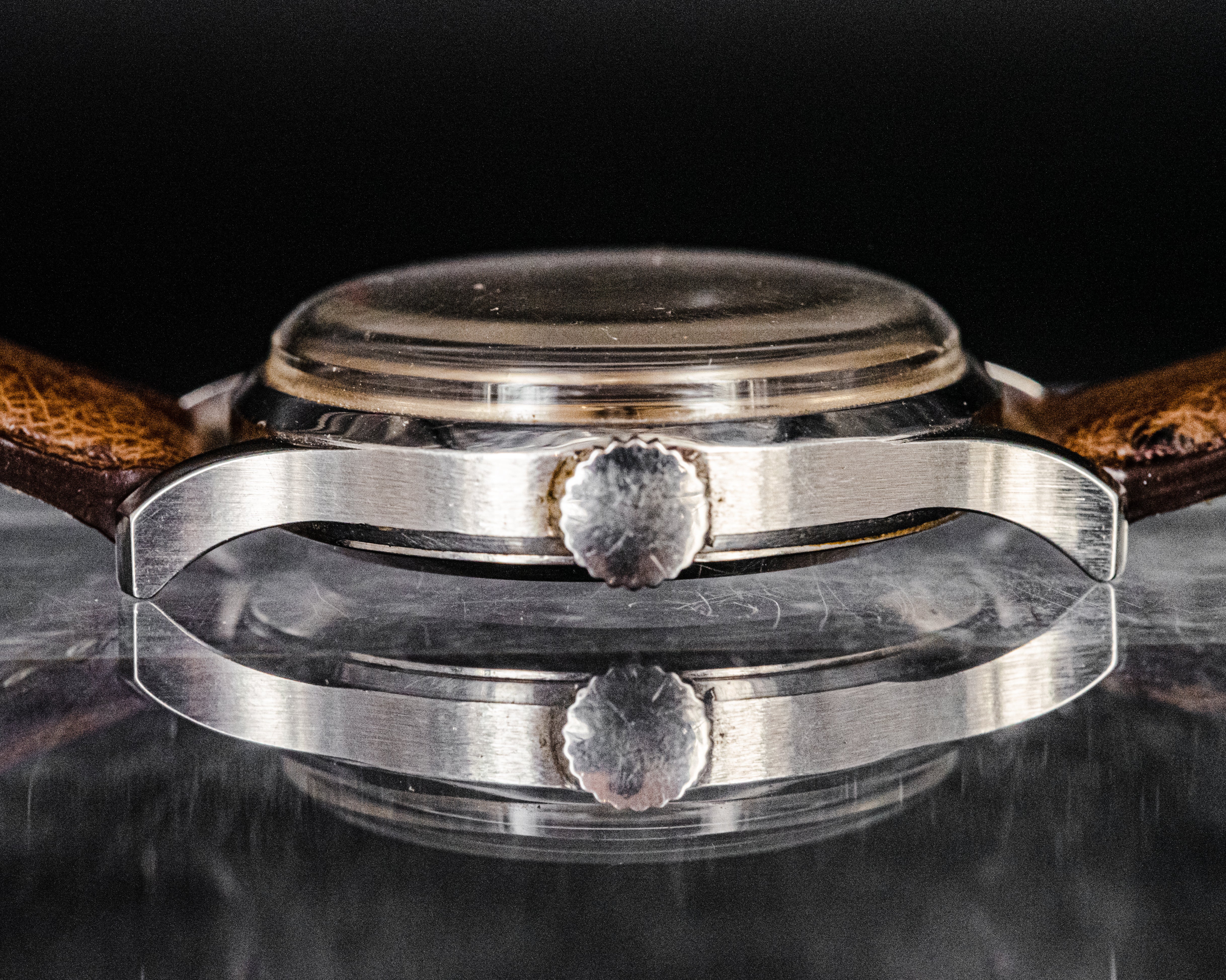 Jaeger-LeCoultre Calatrava - L'Atelier du Temps