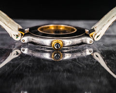Cartier Must 21 - L'Atelier du Temps