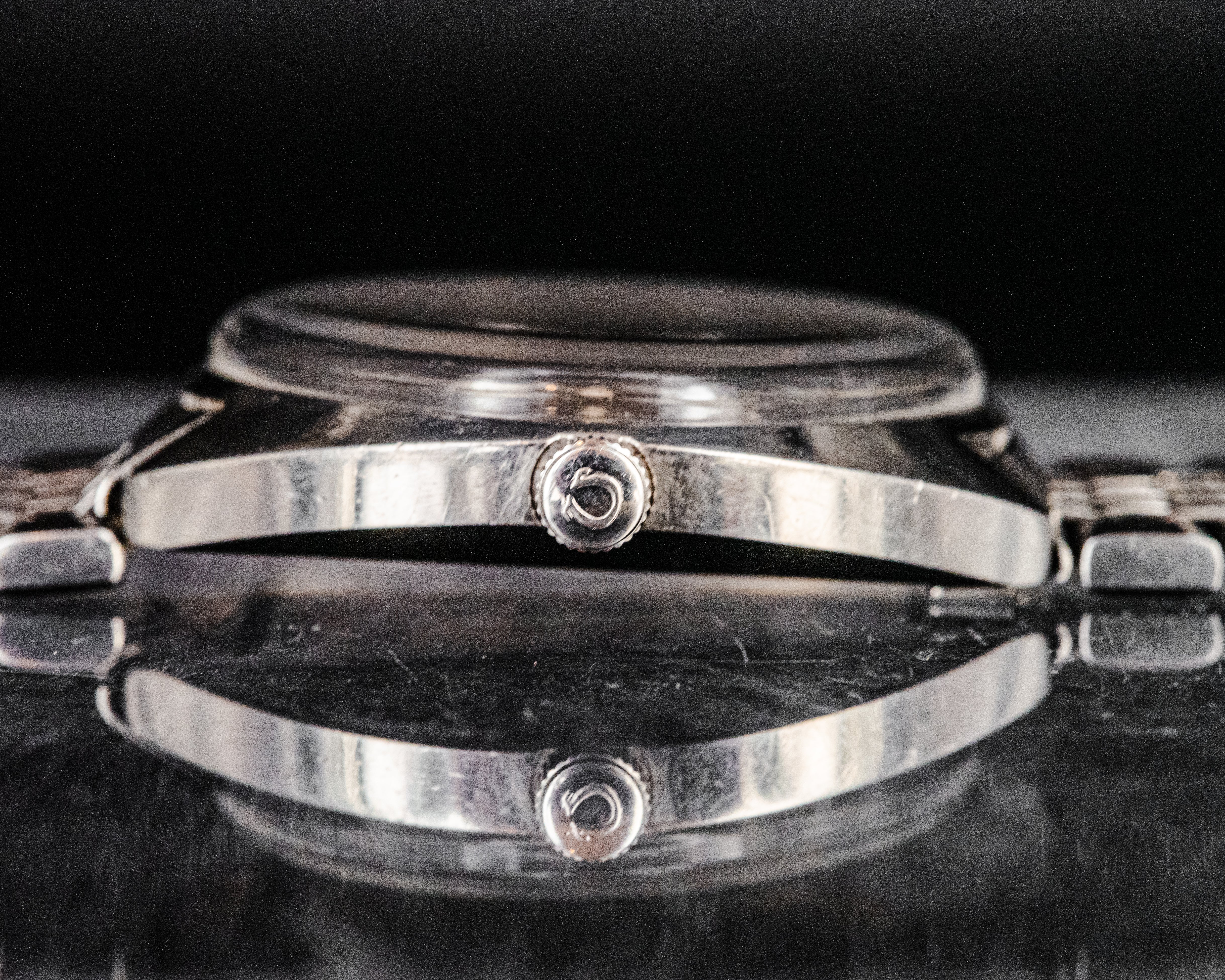 Oméga Seamaster cosmic full set - L'Atelier du Temps