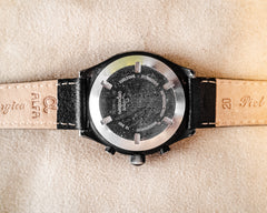 Chronographe Bell et Ross by Sinn - L'Atelier du Temps