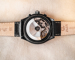 Chronographe Bell et Ross by Sinn - L'Atelier du Temps