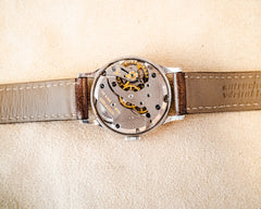Jaeger-LeCoultre Calatrava - L'Atelier du Temps