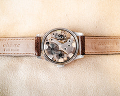 Tissot Antimagnetique - L'Atelier du Temps