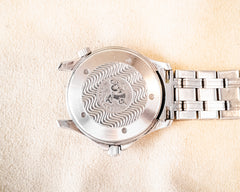 Oméga Seamaster 300 "James Bond" - L'Atelier du Temps