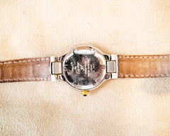 Cartier Must 21 - L'Atelier du Temps