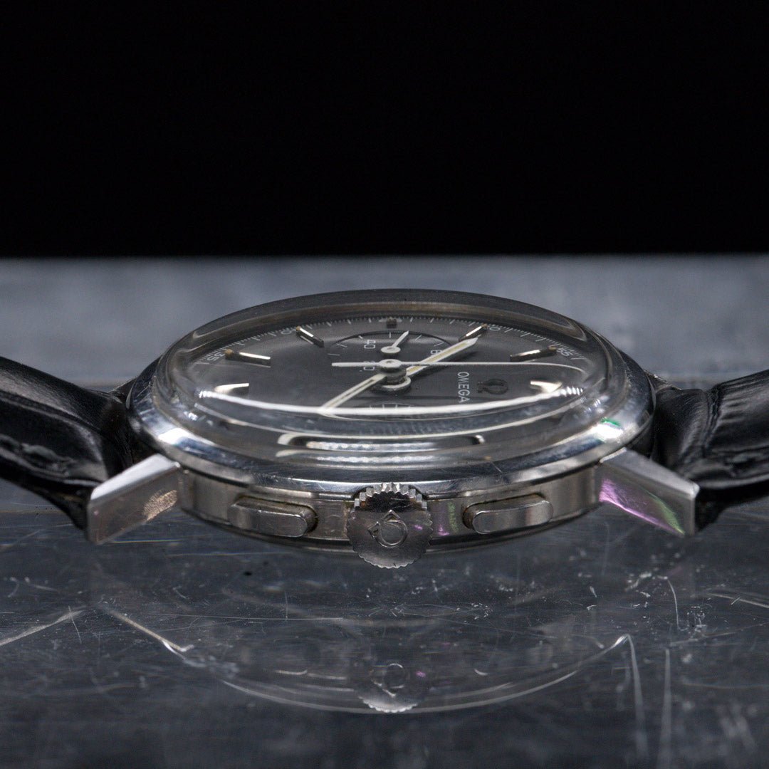 Oméga Chronographe - L'Atelier du Temps