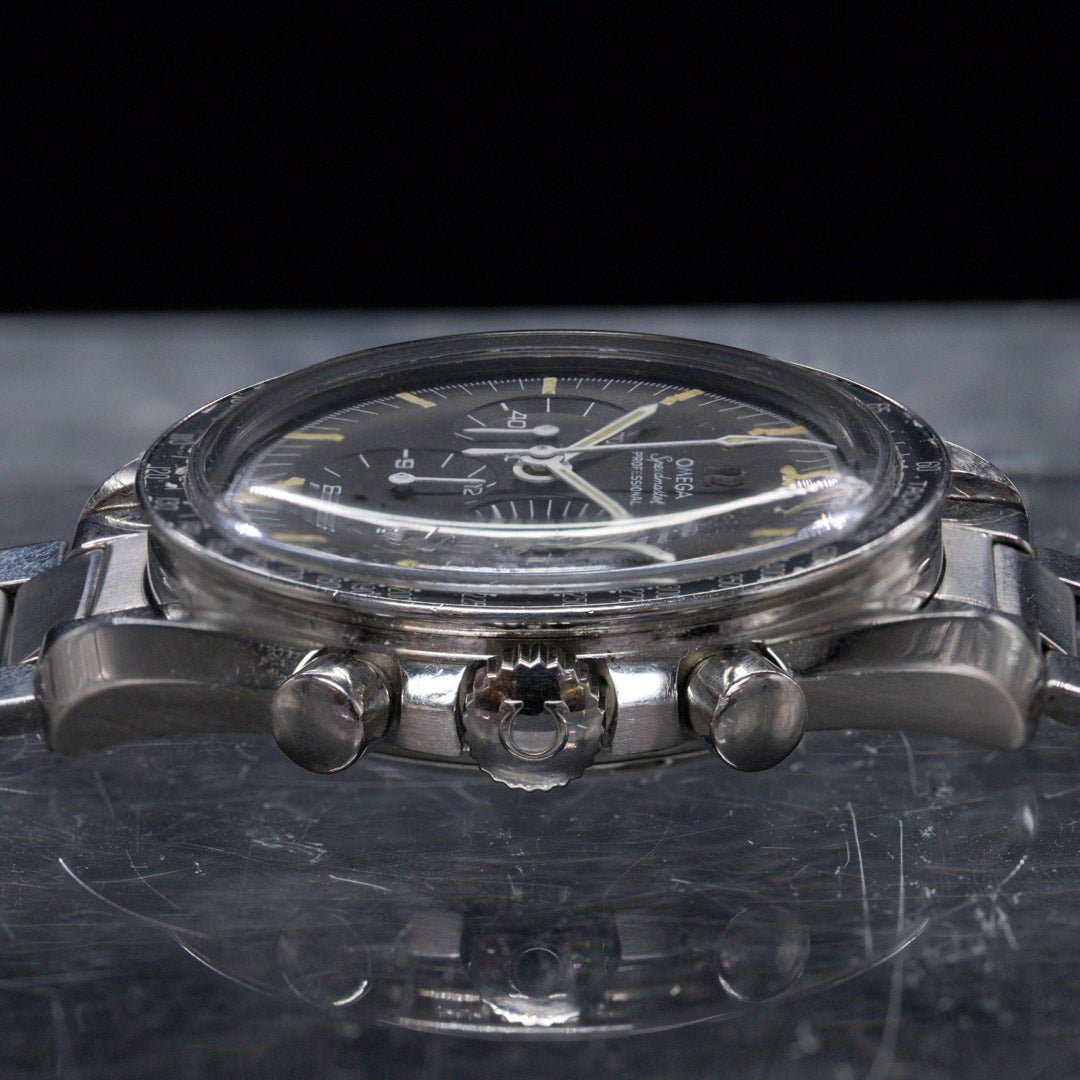 Oméga Speedmaster - L'Atelier du Temps