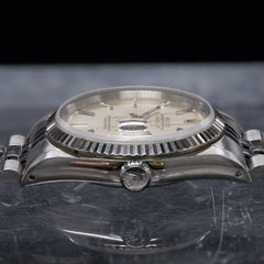 Rolex Datejust - L'Atelier du Temps