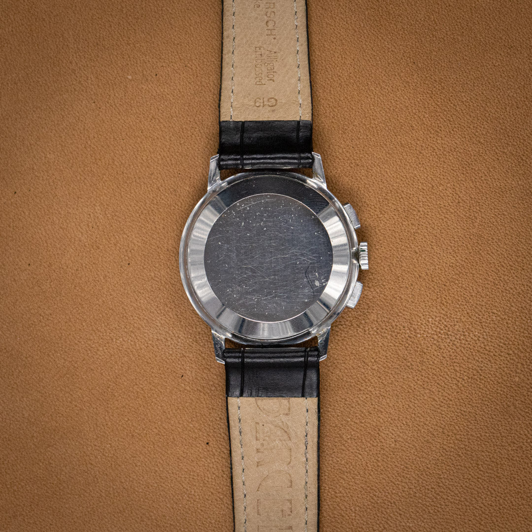 Oméga Chronographe - L'Atelier du Temps