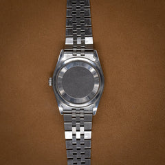 Rolex Datejust - L'Atelier du Temps
