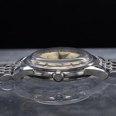 Oméga Constellation Pie Pan - L'Atelier du Temps