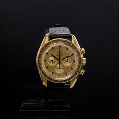 Oméga Speedmaster "Moonshine" - L'Atelier du Temps