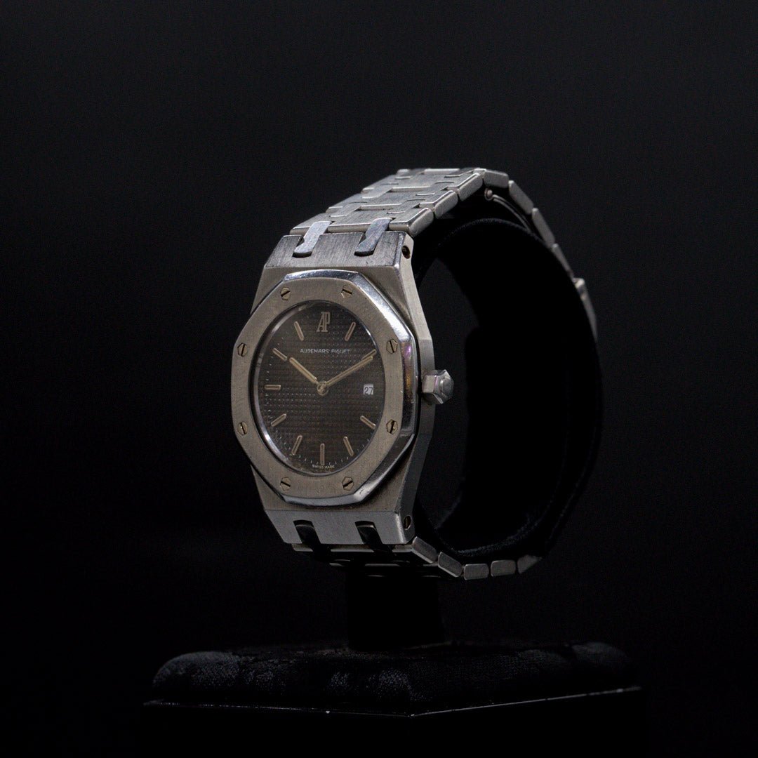 Audemars Piguet Royal Oak Lady - L'Atelier du Temps