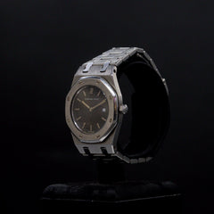 Audemars Piguet Royal Oak Lady - L'Atelier du Temps