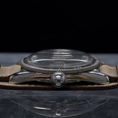 Titus Calypsomatic big crown - L'Atelier du Temps