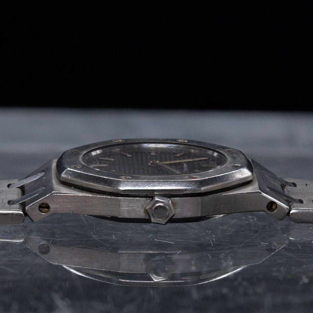 Audemars Piguet Royal Oak Lady - L'Atelier du Temps