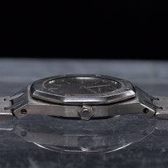 Audemars Piguet Royal Oak Lady - L'Atelier du Temps