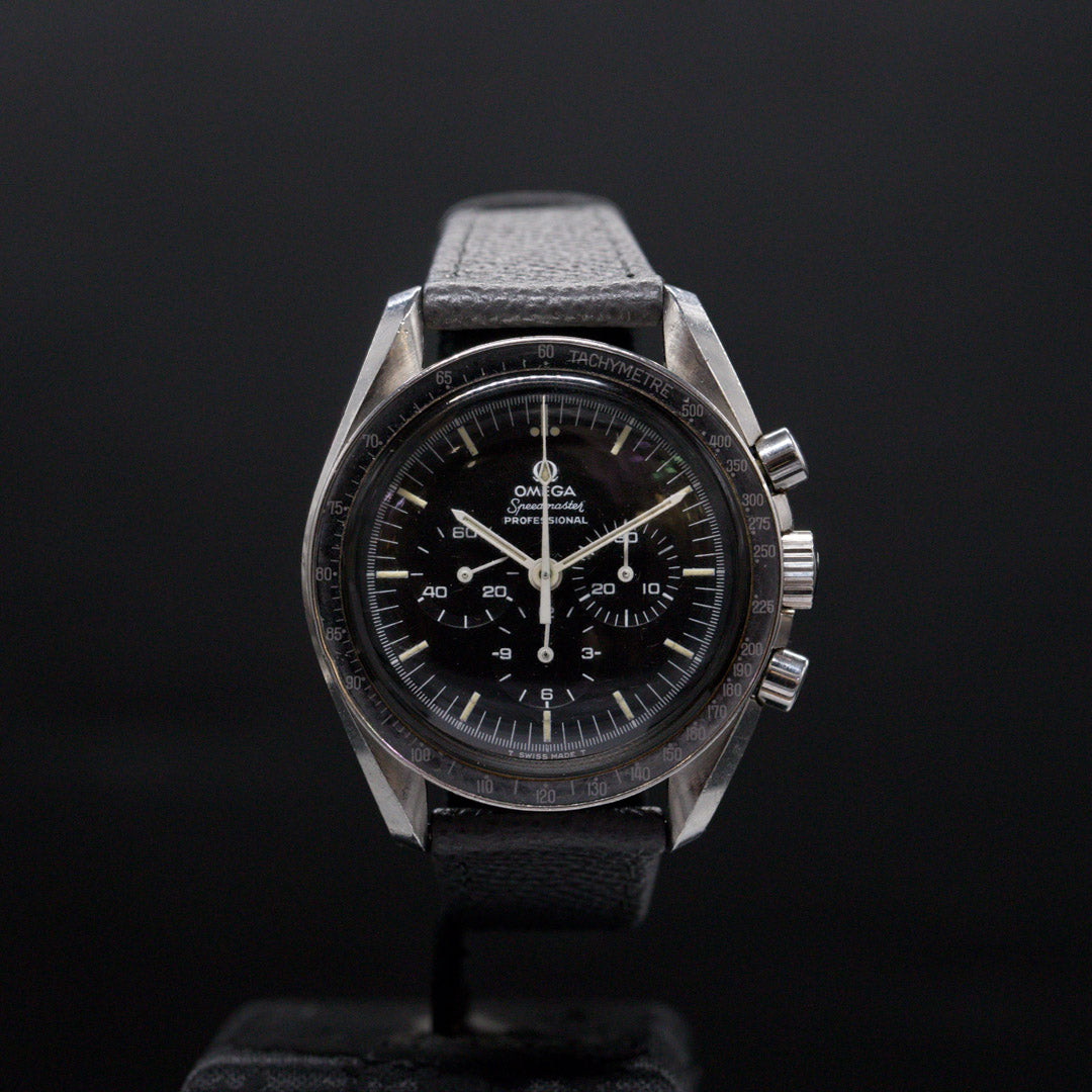 Oméga speedmaster Pre moon 1969 - L'Atelier du Temps