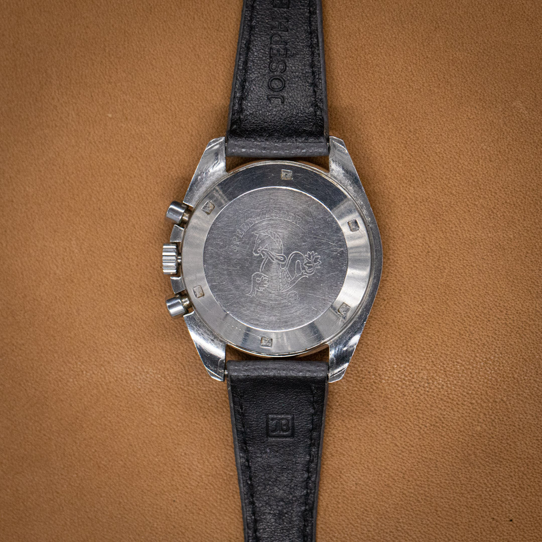 Oméga speedmaster Pre moon 1969 - L'Atelier du Temps