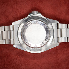 Rolex Sea-Dweller 16600 "Swiss Only" - L'Atelier du Temps