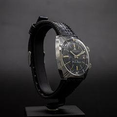 Jaeger-LeCoultre Master Mariner "Barracuda" - L'Atelier du Temps