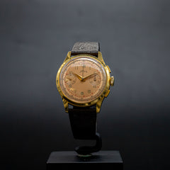 Telda chronographe - L'Atelier du Temps