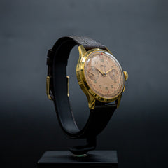 Telda chronographe - L'Atelier du Temps