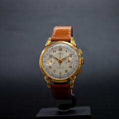 Telda chronographe - L'Atelier du Temps
